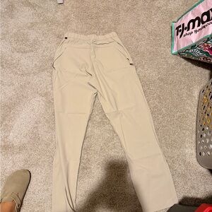 Lululemon Lab Pants